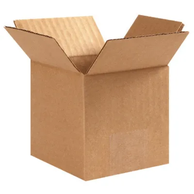 4"x4"x4" 25/Bundle