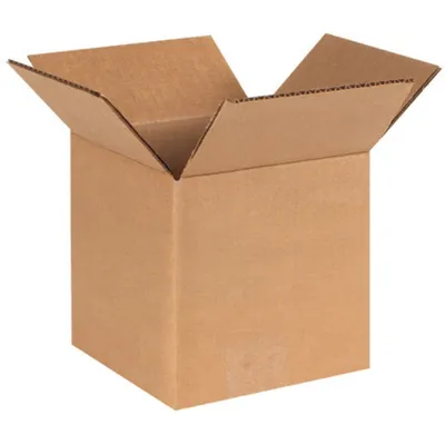 6"x6"x6" 25/Bundle