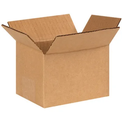 6"x4"x4" 25/Bundle