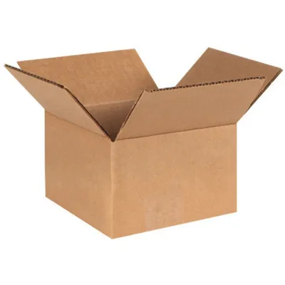 6"x6"x4" 25/Bundle