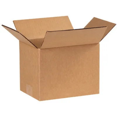 8"x6"x6" 25/Bundle