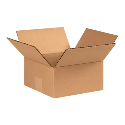 8"x8"x4" 25/Bundle