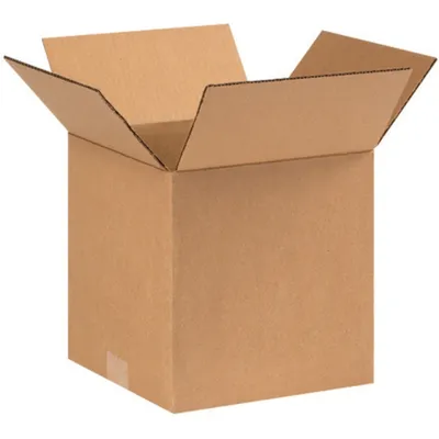 9"x9"x9" 25/Bundle