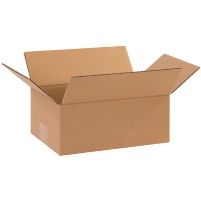 10"x7"x4" 25/Bundle