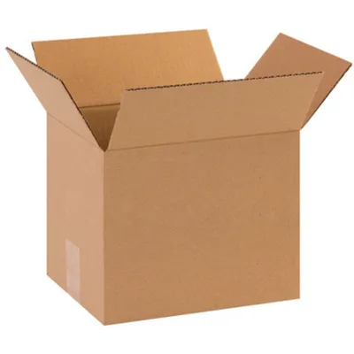 10"x8"x8" 25/Bundle