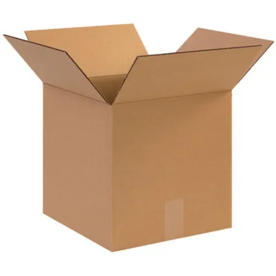 12"x12"x12" 25/Bundle