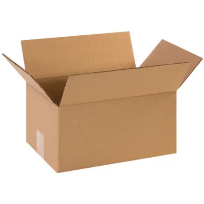 12"x8"x6" 25/Bundle