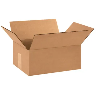 12"x9"x5" 25/Bundle
