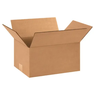 12"x9"x6" 25/Bundle