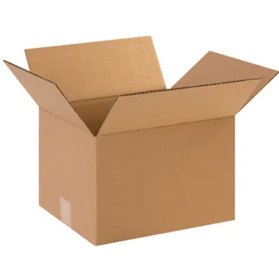 12"x10"x8" 25/Bundle