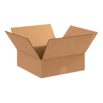 12"x12"x4" 25/Bundle