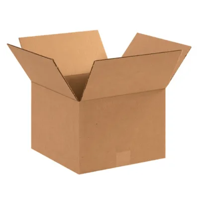 12"x12"x8" 25/Bundle