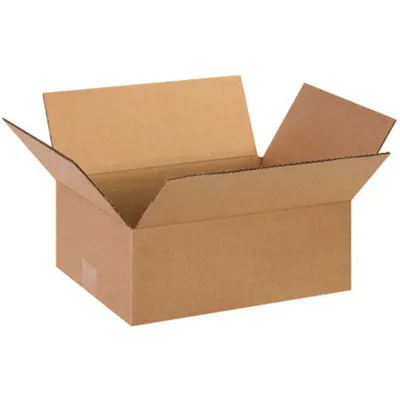 13"x10"x5" 25/Bundle