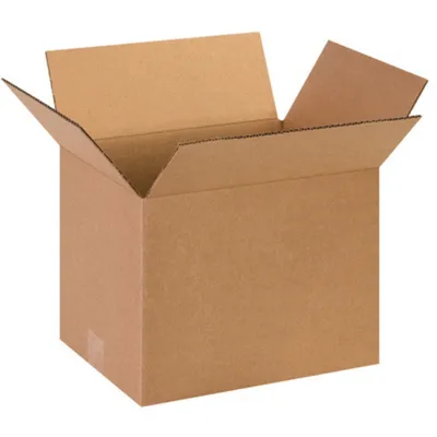 13"x10"x10" 25/Bundle
