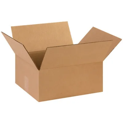 14"x12"x6" 25/Bundle