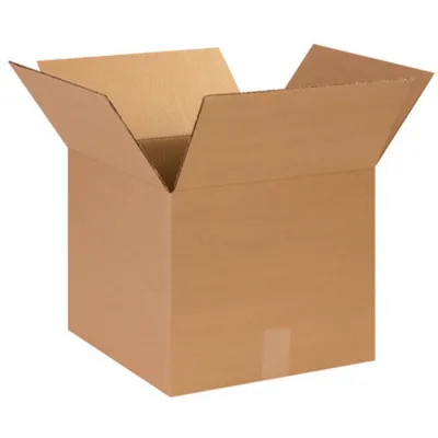 14"x14"x12" 25/Bundle