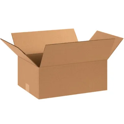 15"x11"x6" 25/Bundle
