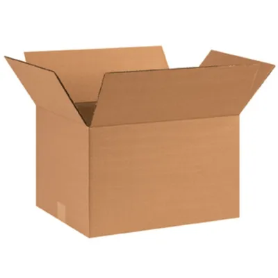 16"x12"x10" 25/Bundle