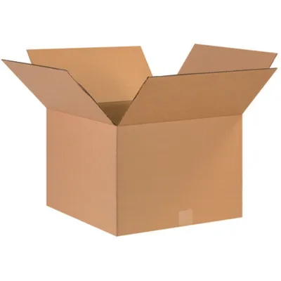 17"x17"x12" 25/Bundle