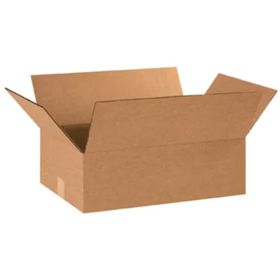 18"x12"x6" 25/Bundle