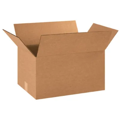 18"x12"x10" 25/Bundle
