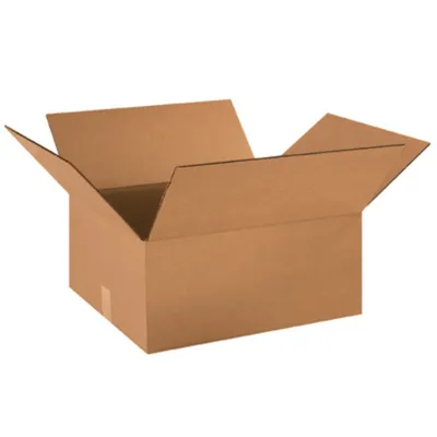 18"x16"x8" 25/Bundle