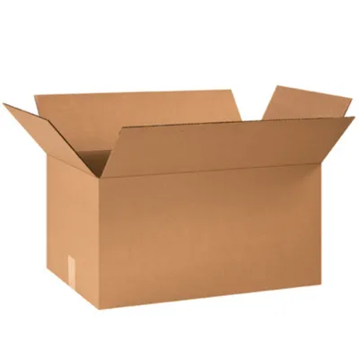 24"x14"x12" 20/Bundle
