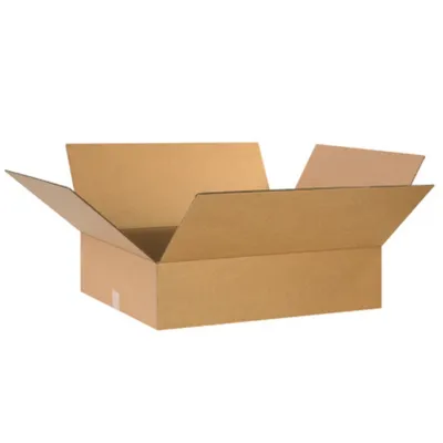 24"x20"x6" 10/Bundle