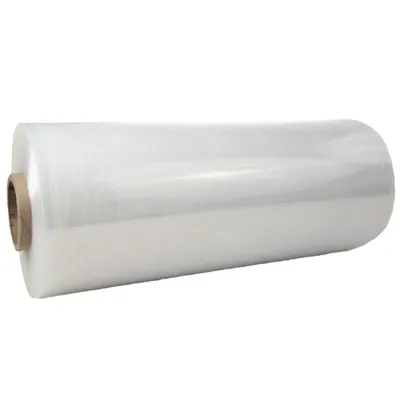115 Gauge 20" x 3,500' Cast Machine Stretch Film