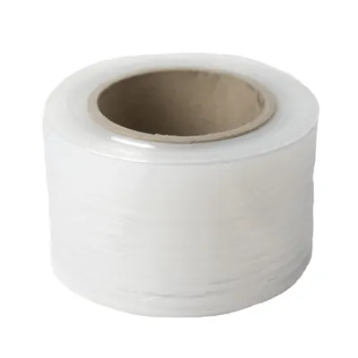 80 Gauge 3" x 1,000' Banding Film 21.28 pack