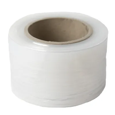 90 Gauge 3" x 650' Banding Film (18 pack)