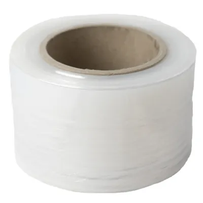 90 Gauge 5" x 650' Banding Film (18 pack)