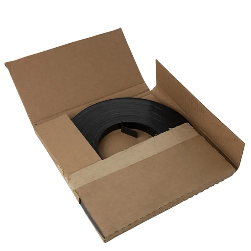 12 .020 RD x 300' Steel Strap Hand Coil