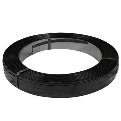 3/4" x .020" x 1,960' High Tensile Steel Strapping