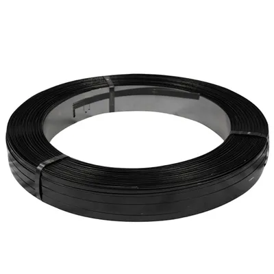 3/4" x .023" x 1,710' High Tensile Steel Strapping