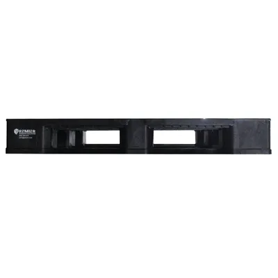 STK 763 Plastic Pallet Side View