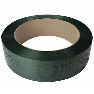 1/2" x .025" x 5,800' Polyester Strapping
