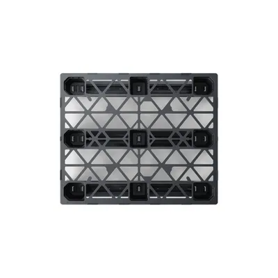 Used EXP 333 Plastic Pallet Top