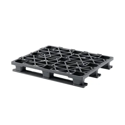 Used EXP 333 Plastic Pallet