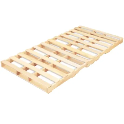 96″ x 48″ Stringer New