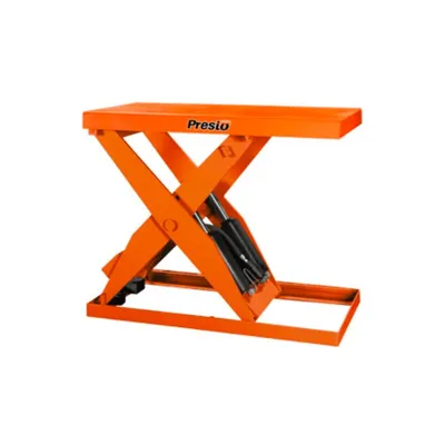 Presto Lifts XL24-20 Standard Duty Lift Table