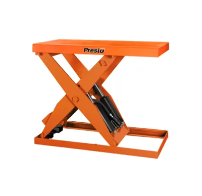 XL36 Standard-Duty Lift Table by Presto Lifts