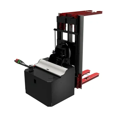 PW-20M Mobile Pallet Inverter, 3,300 lb. Capacity