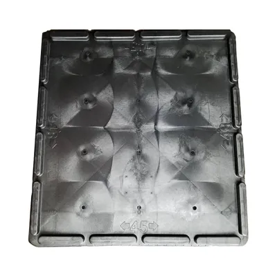 CS31-4845 Bulk Container Lid