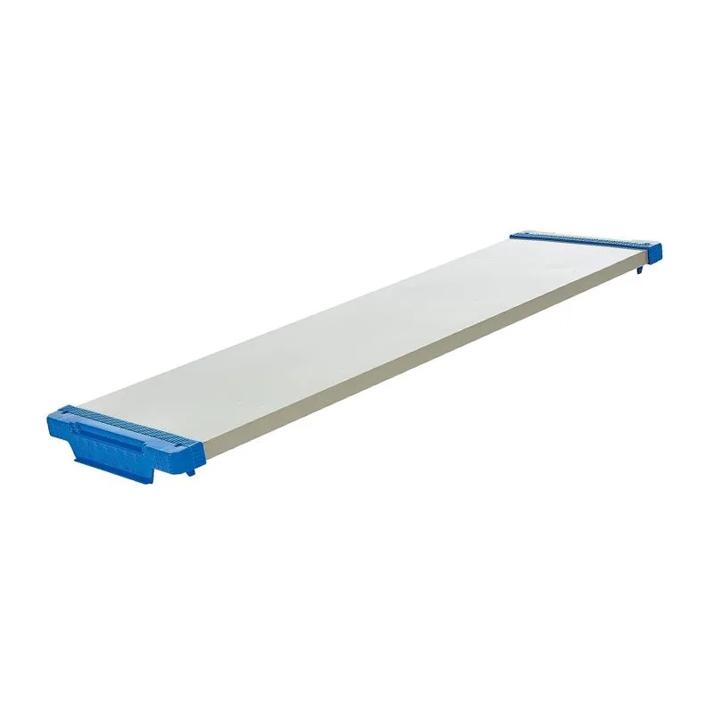 Vestil SNC-SLF Optional Shelf For Nesting Slim Cart