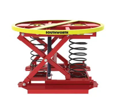 Pallet Pal Spring