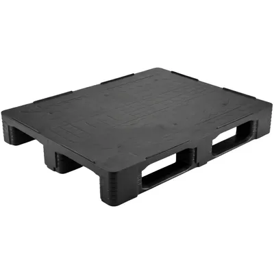 TC1 Euro Pallet, 47.2"x31.5"x6.3"