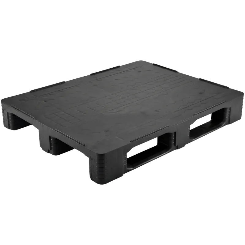 TC1 Euro Pallet, 47.2″x31.5″x6.3″