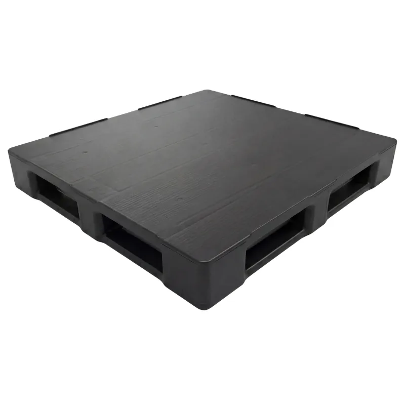 TC3-5 Stackable Pallet, 47.2 x 39.4 x 6.3