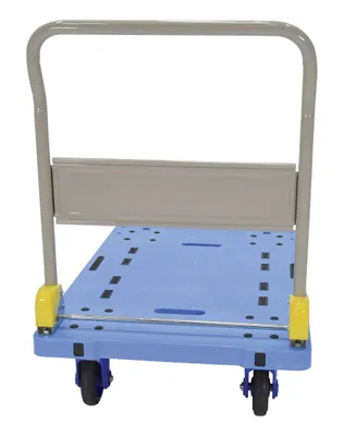 TRP-2431 platform cart shown from an alternate angle